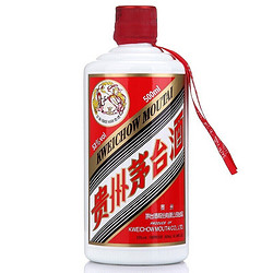 MOUTAI 茅台 飞天茅台 贵州茅台酒 茅台飞天53度(带杯）500ml 单瓶行情价多少