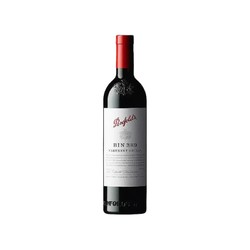 Penfolds 奔富 BIN 389 干红葡萄酒 2019年 750ml 单瓶批发价多少钱？