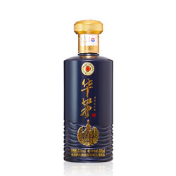 MOUTAI 茅台 贵州茅台华茅金奖53度500ml*6瓶酱香型礼盒白酒整箱自营送礼酒水包邮价多少钱？