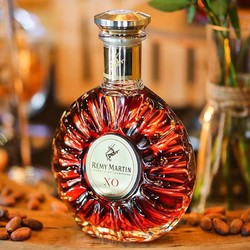 RÉMY MARTIN 人头马 XO 700ml 优质香槟区干邑白兰地洋酒电商补贴价多少钱？