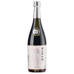 瀧自慢 纯米大吟酿 清酒 1800ml电商卖多少钱？