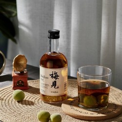 MeiJian 梅见 青梅酒12度原味330ml*6瓶 微醺 果酒 聚餐 推荐 伴手礼优质价格多少钱？