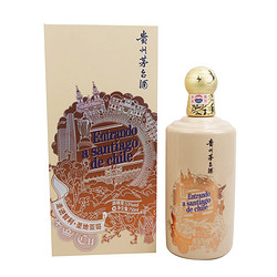 MOUTAI 茅台 走进系列 2019年 酱香型白酒 53度 750ml*4瓶 组合装批发价多少钱？