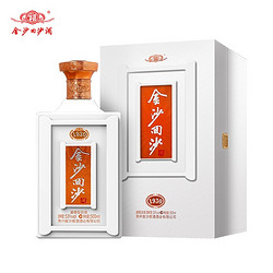 JINSHA 金沙 回沙 纪年酒1930 53%vol 酱香型白酒 500ml 单瓶装批发价多少钱？