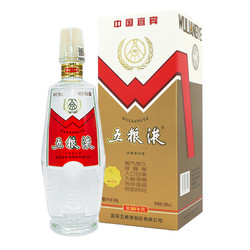 WULIANGYE 五粮液 致80年代 39%vol 浓香型白酒 500ml 单瓶装拼团价多少钱？