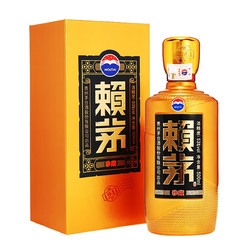 LAYMAU 赖茅 珍藏 53%vol 酱香型白酒 500ml 礼盒装批发价多少钱？