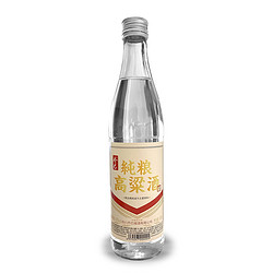 乔巴 Qiaoba/乔巴纯粮高粱酒浓香型x白酒42%vol500ml最终到手价多少钱？