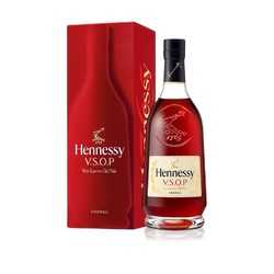 Hennessy 轩尼诗 VSOP 干邑白兰地 40%vol 700ml 单瓶装批发价多少钱？