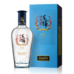 MAO PU 毛铺 黑荞酒 42%vol 荞香型白酒 500ml 单瓶装批发价多少钱？