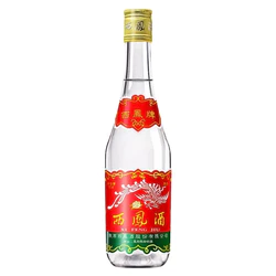 西凤酒 45%vol 凤香型白酒 375ml 单瓶装拼团价多少钱？