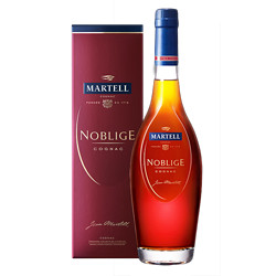 MARTELL 马爹利 名士vsop白兰地干邑法国进口洋酒 500ml最终到手价多少钱？