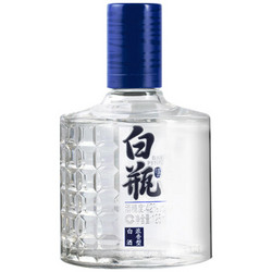 泸州老窖 泸州白瓶酒 42%vol 浓香型白酒 125ml 单瓶装批发价多少钱？