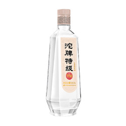 沱牌 特级T68 45%vol 浓香型白酒 480ml 单瓶装行情价多少