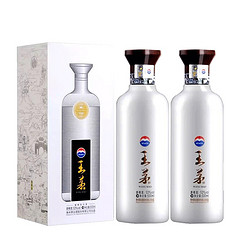 MOUTAI 茅台 酒王茅 祥邦 53度酱香型白酒 500ml*2两瓶装市场价多少钱？