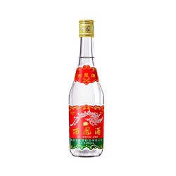 西凤酒 45%vol 凤香型白酒 375ml 单瓶装最终到手价多少钱？