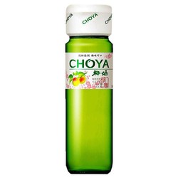 CHOYA 俏雅 梅酒 750ml行情价多少