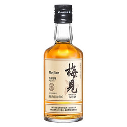 MeiJian 梅见 青梅酒 12度 150ml行情价多少