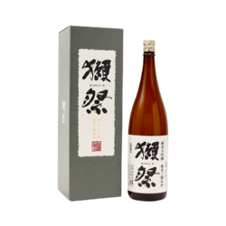 DASSAI 獭祭 39三割九分 纯米大吟酿 清酒 1800ml 单瓶装批发价多少钱？