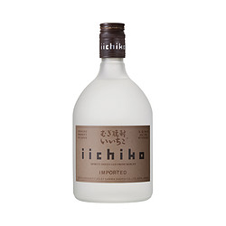 IICHIHO 亦竹 本格烧酒 雾瓶 750ml 单瓶装包邮价多少钱？