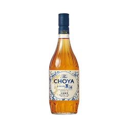 CHOYA 俏雅 日本直邮蝶矢CHOYA俏雅纪州南高梅原酒日本原装18度720ml无盒批发价多少钱？