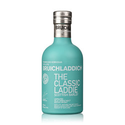 BRUICHLADDICH 单一麦芽 苏格兰威士忌 50%vol 200ml批发价多少钱？