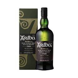 Ardbeg 雅柏 日本直邮ardbeg阿贝雅柏威士忌阿德贝哥洋酒包邮价多少钱？