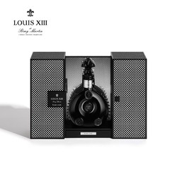 LOUIS XIII 路易十三 RARE CASK 天蕴42.1限量典藏干邑 700毫升价格多少钱？