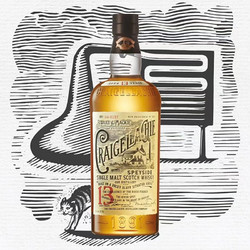 Craigellachie 克莱嘉赫 13年斯贝塞单一纯麦威士忌 700mL 一瓶电商卖多少钱？