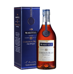 MARTELL 马爹利 蓝带 xo 干邑白兰地 40%vol 700ml拼团价多少钱？