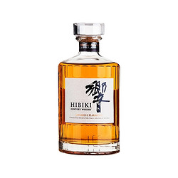 HIBIKI 響 响 和风醇韵 调和 日本威士忌 700ml 单瓶批发价多少钱？