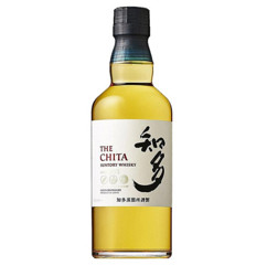 SUNTORY 三得利 单一谷物 日本威士忌 43%vol  350ml 单瓶装电商补贴价多少钱？