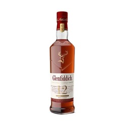 Glenfiddich 格兰菲迪 12年 天使雪莉 单一麦芽 苏格兰威士忌 43%vol 700ml价格多少钱？