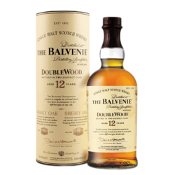 THE BALVENIE 百富 12年 单一麦芽 苏格兰威士忌 40%vol 700ml拼团价多少钱？