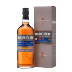 AUCHENTOSHAN 欧肯特轩 18年 单一麦芽 苏格兰威士忌 700ml 单瓶装市场价多少钱？