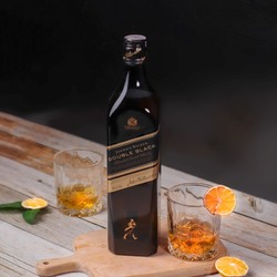 JOHNNIE WALKER 尊尼获加 苏格兰醇黑黑方威士忌JOHNNIE WALKER700ml洋酒行货带盒行情价多少