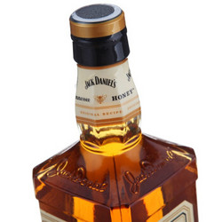 JACK DANIEL‘S 杰克丹尼 田纳西州 威士忌 蜂蜜味 35%vol电商补贴价多少钱？