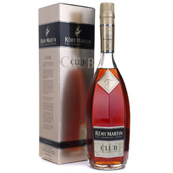 RÉMY MARTIN 人头马 CLUB 700ml*2瓶 干邑白兰地 40%vol 700ml*2瓶市场价多少钱？