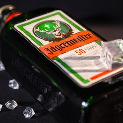 Jagermeister 野格 利口酒 700ml拼团价多少钱？