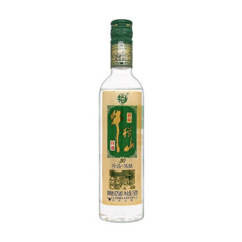 牛栏山珍品陈酿怎么样 酒 牛栏山小瓶一箱多少瓶