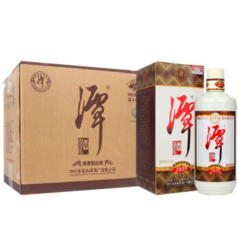 潭酒40年纪念 潭酒 潭酒纪念酒