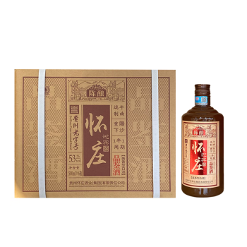 茅台镇的酒一般都能喝吗 【酒 茅台镇纯粮酒53度