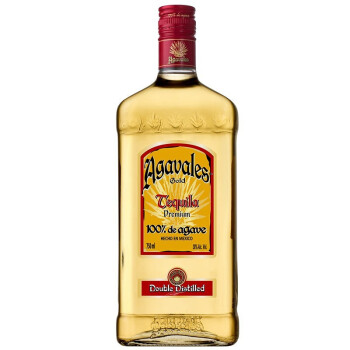 龙舌兰酒怎么样 阿卡维拉斯Agavales Tequila龙舌兰酒 montilla酒