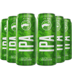 GOOSE ISLAND 鹅岛 精酿啤酒 IPA 印度淡色艾尔  500ml*18支听装批发价多少钱？