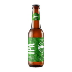 GOOSE ISLAND 鹅岛 IPA 印度淡色艾尔精酿啤酒 355ml*24瓶 整箱装行情价多少