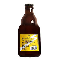 Eysser Graf 坦克伯爵 10度百香果小麦白精酿啤酒330ml×12瓶 整箱装 果香清新浓郁批发价多少钱？