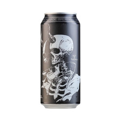 安克雷奇 ANCHORAGE BREWING 团结一致 10%vol 三倍浑浊IPA啤酒 473ml 单瓶装行情价多少